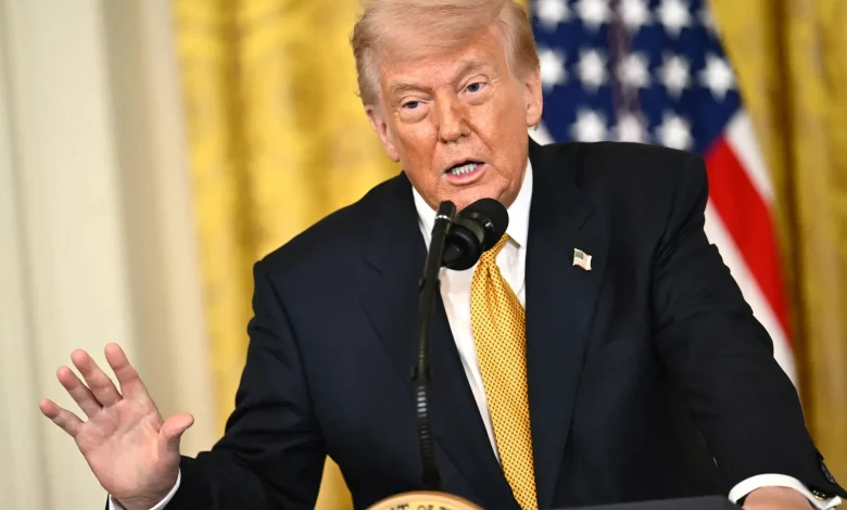 Trump says had ‘very good talks’ with Iran as Tehran reviews US proposal