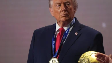 Trump says he would not pay $1,000 to watch US at World Cup | Football News