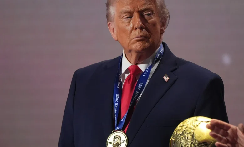 Trump says he would not pay $1,000 to watch US at World Cup | Football News