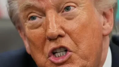 Trump says he’ll raise EU auto tariffs to 25% next week over trade dispute