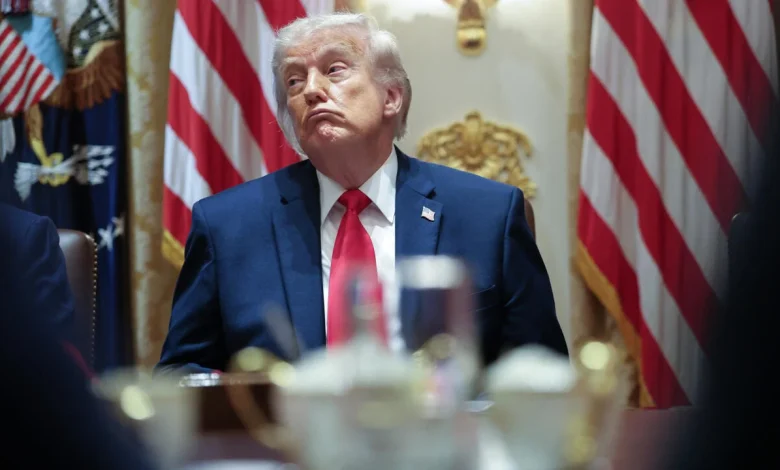 Trump says he’s making final decision on Iran deal as Tehran slams ‘mixture of truth and lies’