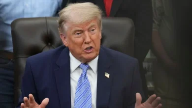 Trump says he’s sending 5,000 troops to Poland, deepening confusion over US military deployments to Europe