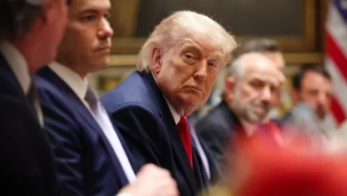 Trump sent back Iran deal text with changes