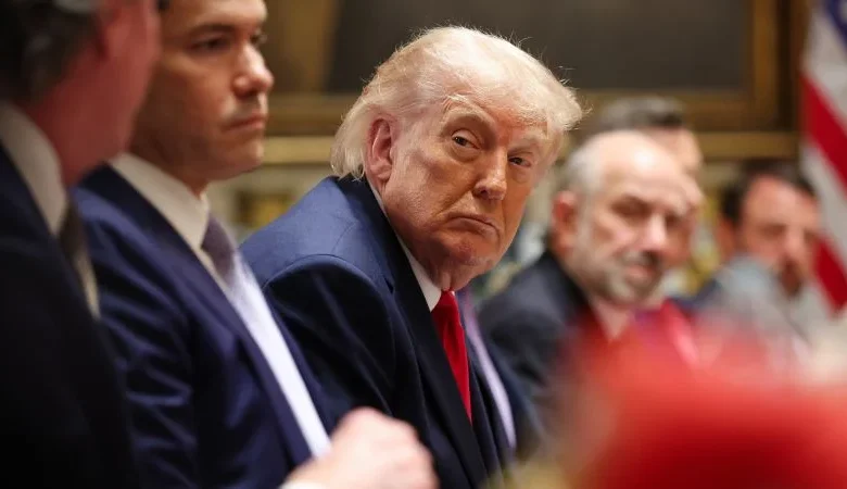Trump sent back Iran deal text with changes