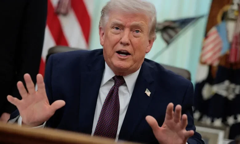 Trump should keep pressuring Europe on medicine prices | Opinion