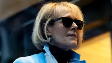 Trump temporarily spared from paying $83M defamation award to E. Jean Carroll