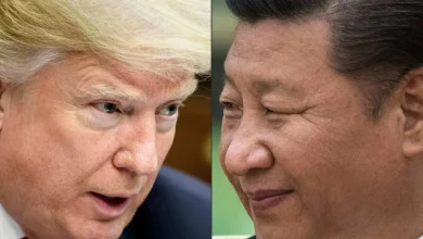 Trump thinks he's flying to Beijing with leverage. China spent 6 years making sure he doesn't have any