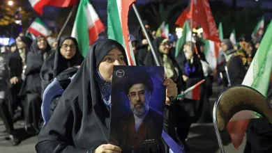 Trump tightens terms on Iran war deal, US media say