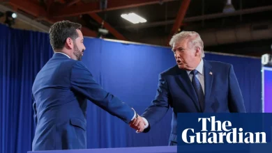 Trump to undergo annual physical after year of public attention to health issues | Donald Trump