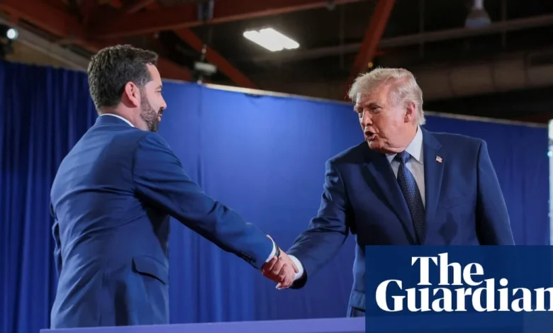 Trump to undergo annual physical after year of public attention to health issues | Donald Trump