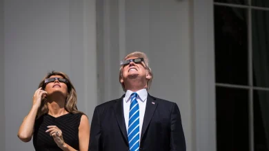 Trump vows to ‘work very hard’ to enact permanent daylight saving time - The Washington Post
