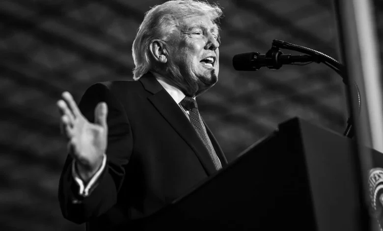 "Trumpflation" Is Roiling Wall Street -- and It May Not Be a Short-Term Issue as the President Suggests