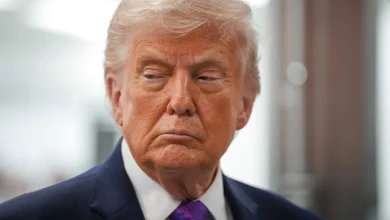 Trump's Financial Form Shows Purchases Of Paramount, WBD And Netflix