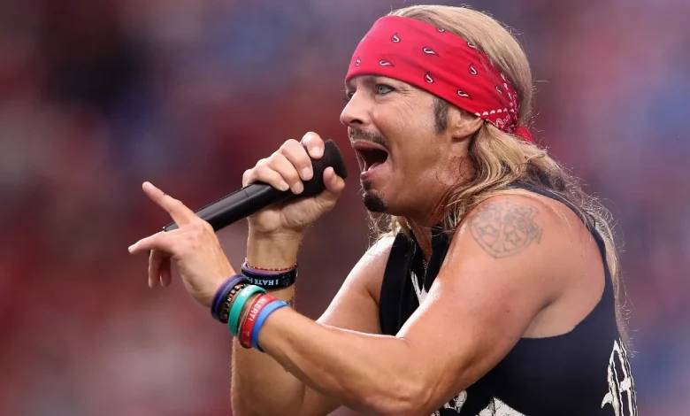 Trump’s Freedom 250 Concert Series Unravels As Quickly As Revealed