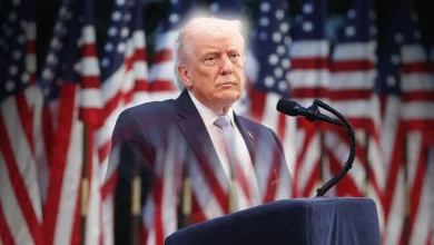 Trump’s GOP Revenge Tour Could Reveal His Fading Influence
