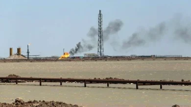 Trump’s Iran Signals Send Oil Markets Into Chaos