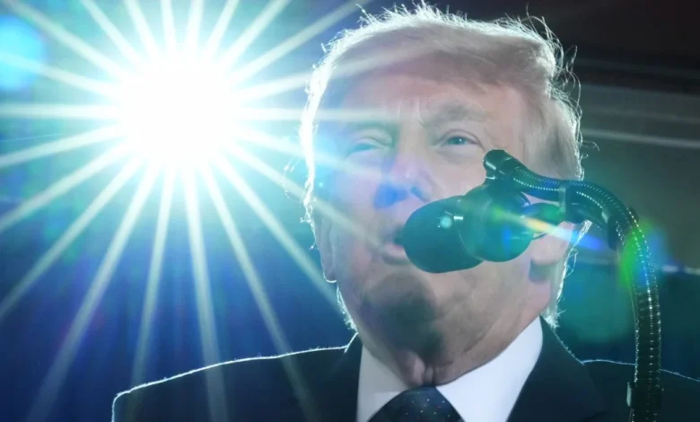 Trump’s Iran deal up in the air amid GOP blowback