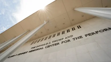 Trump’s Kennedy Center plans were blocked by a judge. What happens next? - The Washington Post