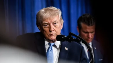 Trump's Policies Are Pushing Social Security Trust Fund Depletion To Just 6 Years Away