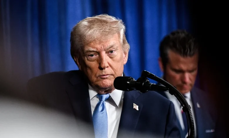 Trump's Policies Are Pushing Social Security Trust Fund Depletion To Just 6 Years Away