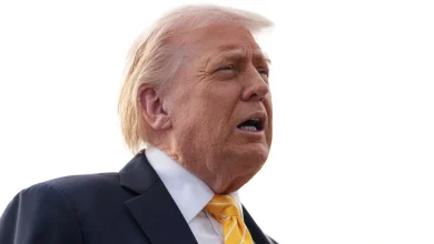 Trump’s Rating Among GOP Voters Sinks to New Low in Fox Poll