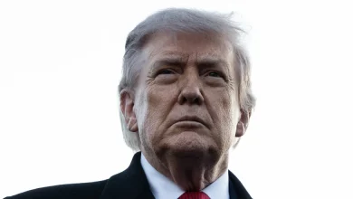 Trump’s Self-Indulgent Streak Deepens G.O.P. Fears He Is Risking Losses in Midterms