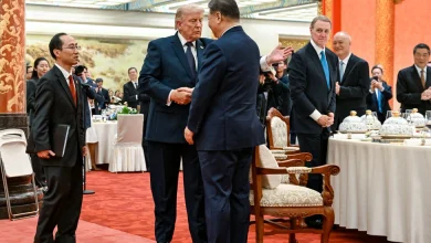 Trump’s Taiwan Gambit is Already a Gift to China