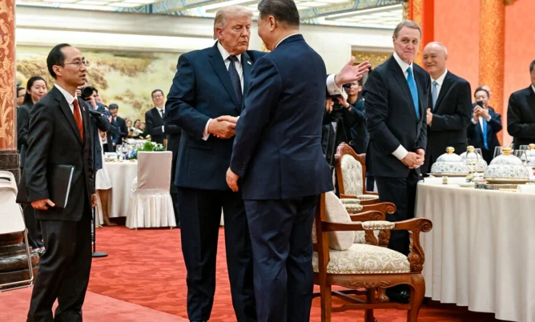 Trump’s Taiwan Gambit is Already a Gift to China