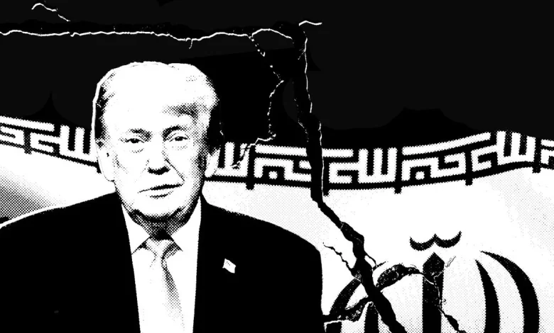 Trump's Team Wants Him to Accept an Iran Deal He's Already Rejected
