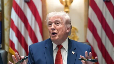 Trump's Weekend Schedule Change Sparks Iran War Speculation