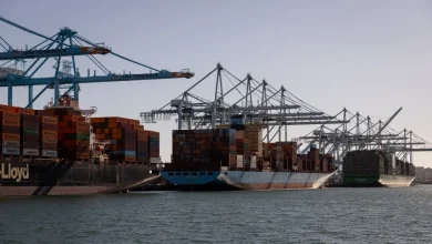 Trump’s attempt to impose new 10% tariffs gets struck down by a panel of judges