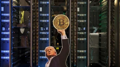 Trump’s corruption scandals are about more than stealing money