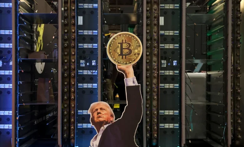 Trump’s corruption scandals are about more than stealing money