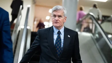 Trump’s drive for political revenge faces a key test in Saturday’s Louisiana Senate primary