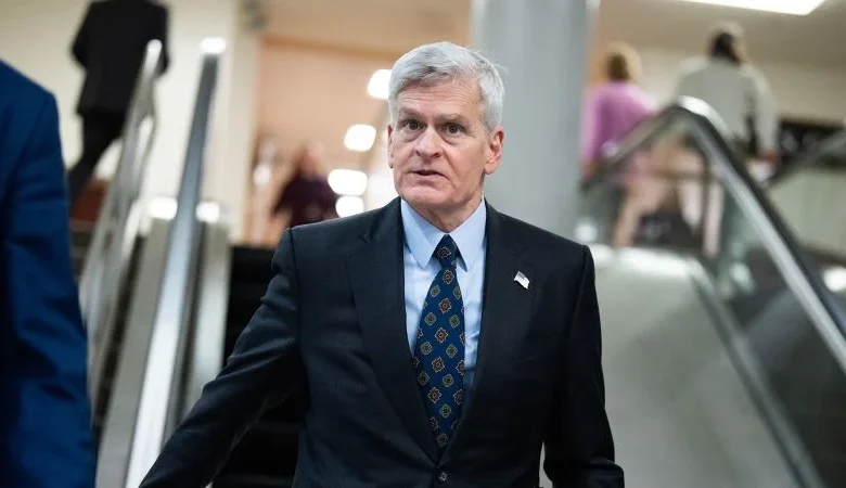 Trump’s drive for political revenge faces a key test in Saturday’s Louisiana Senate primary