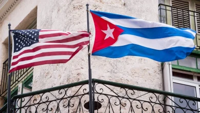 Trump's executive order tightening U.S. sanctions on Cuba is a warning to other countries, expert says