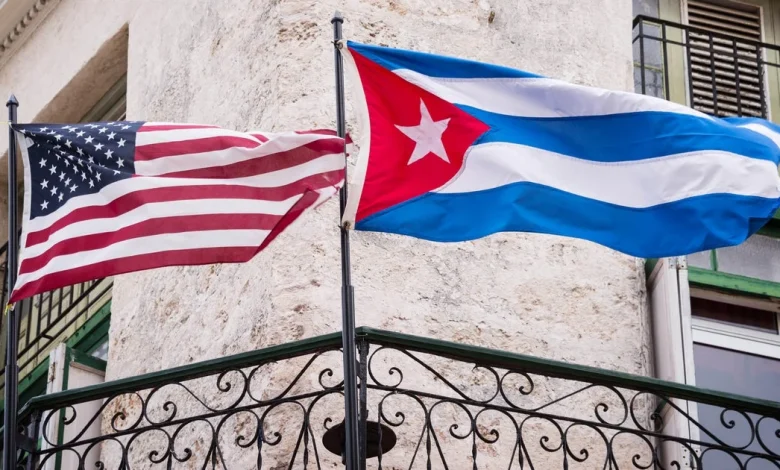 Trump's executive order tightening U.S. sanctions on Cuba is a warning to other countries, expert says