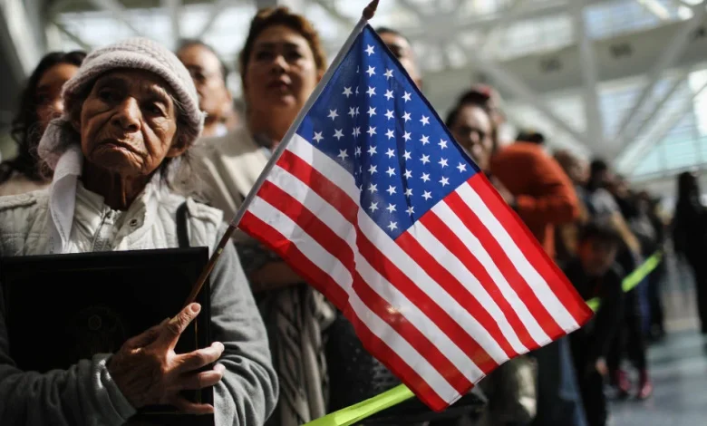 Trump's green card crackdown could force 1M 'aliens' out of the US — but 75 countries have no working consulate