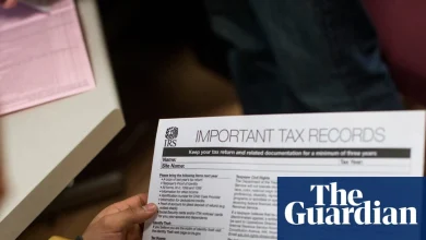 Trump’s immigration crackdown could cost up to $479bn in lost taxes over 10 years | Business