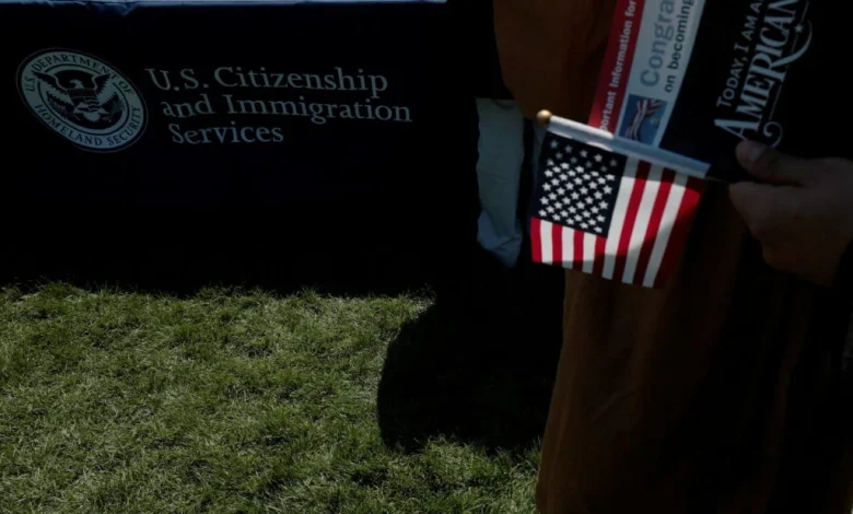 Trump's latest immigration move clouds the path to green cards
