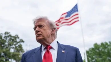 Trump’s main problem on the economy, according to the new CNN poll