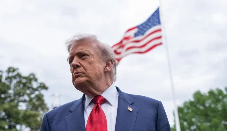 Trump’s main problem on the economy, according to the new CNN poll