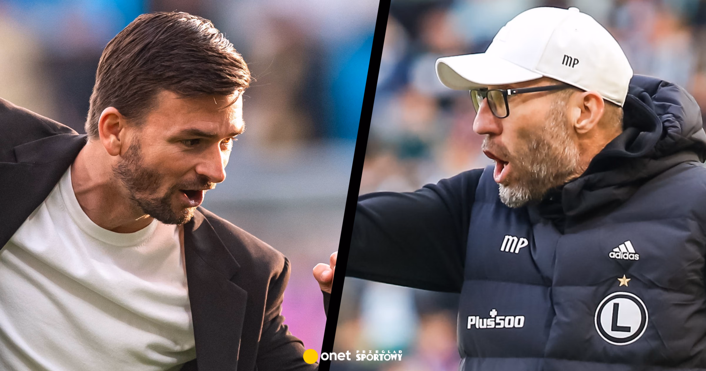 Trzy kluby Ekstraklasy w walce o Ligę Mistrzów. Widzew gra o życie, zwrot Legii