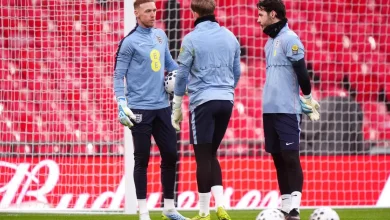 Tuchel hails 'brilliant' Steele and thanks 'supportive' Albion