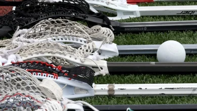 Tufts men’s lacrosse beats RIT to win third straight Division 3 title