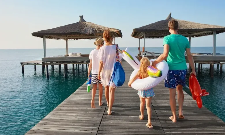 Tui loyalty programme ‘open to all customers regardless of how they book’