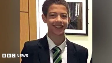 Tunnel Noah Donohoe was found in would have been 'filled with sea water'
