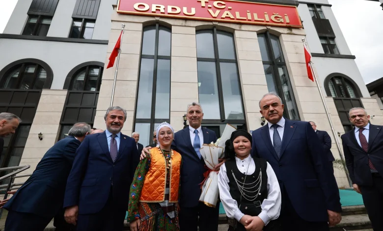 Türkiye, Nisan 2026 Dış Ticaret Verilerini Açıkladı