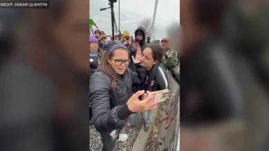 Turning Point USA contributor, family accused of assaulting her share both sides of story