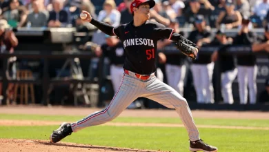 Twins Grant Releases To Matt Bowman, John Brebbia